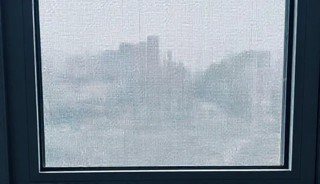 铝合金窗纱规格定制服务的市场趋势与业务拓展