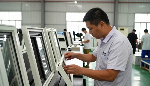 产品加工服务帮助客户实现品质服务保障目标