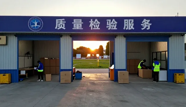 优化配送流程提升产品维护效率